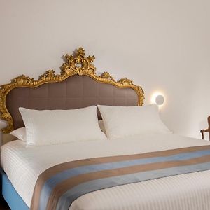 Deluxe Kamer